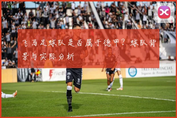 飞马足球队是否属于德甲？球队背景与实际分析