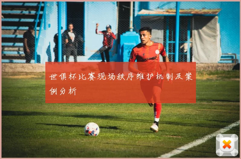 世俱杯比赛现场秩序维护机制及案例分析
