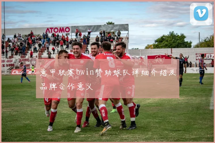 意甲联赛bwin赞助球队详细介绍及品牌合作意义