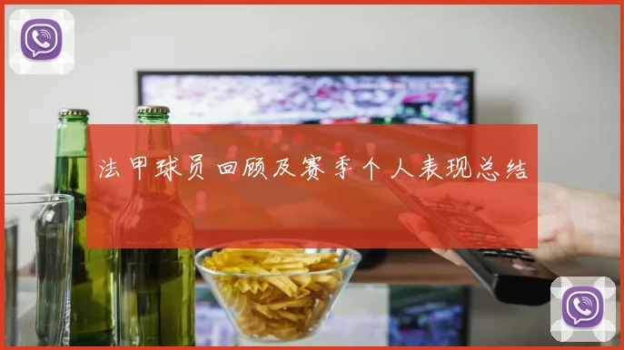 法甲球员回顾及赛季个人表现总结