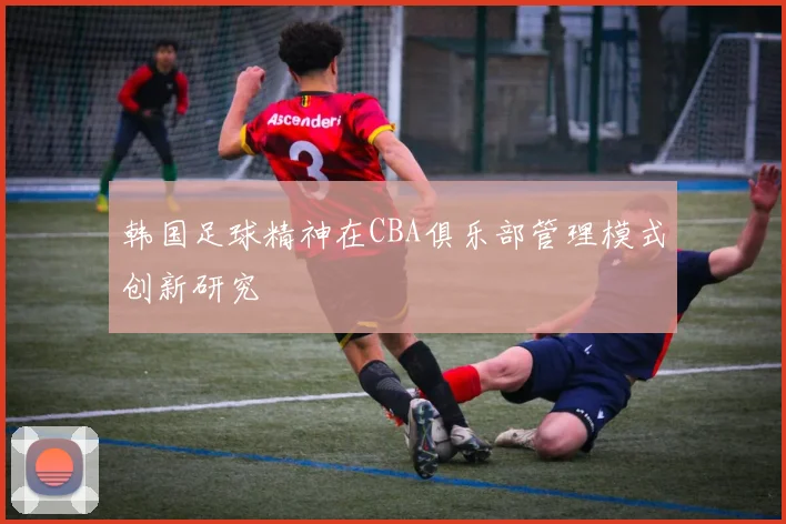 韩国足球精神在CBA俱乐部管理模式创新研究