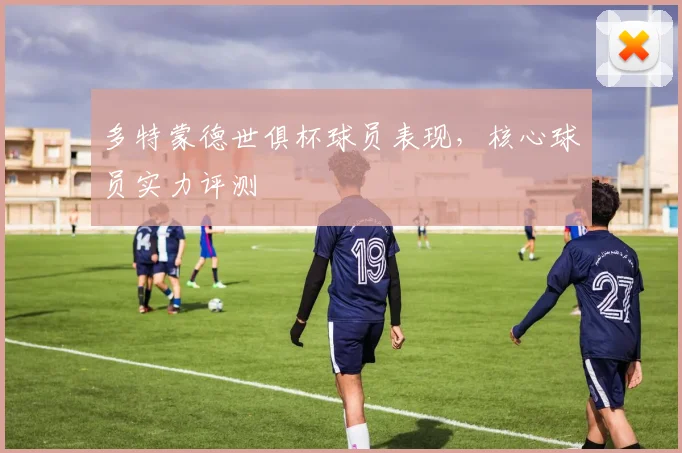 多特蒙德世俱杯球员表现，核心球员实力评测